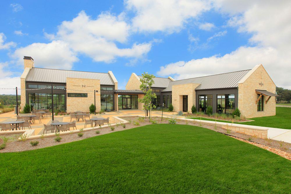 212 Star Rush Trail Georgetown TX 78633