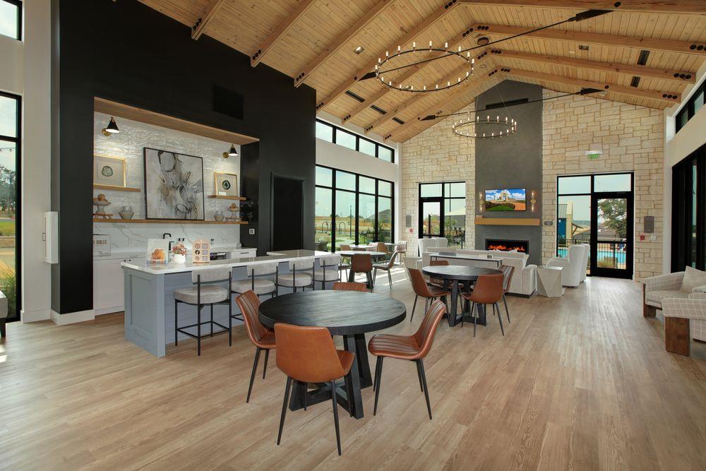 212 Star Rush Trail Georgetown TX 78633