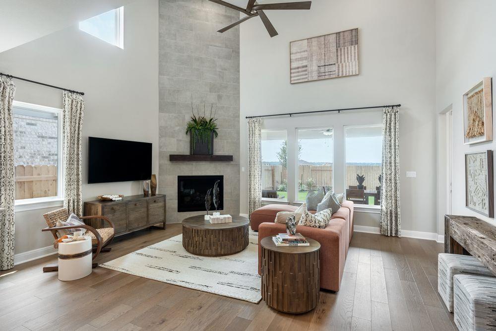 212 Star Rush Trail Georgetown TX 78633