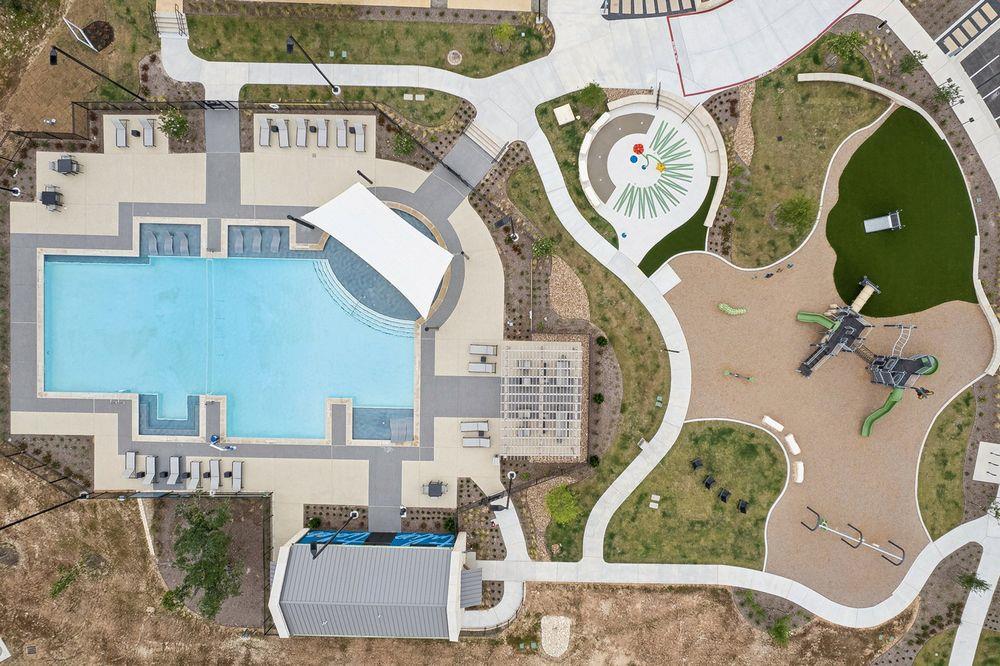 212 Star Rush Trail Georgetown TX 78633