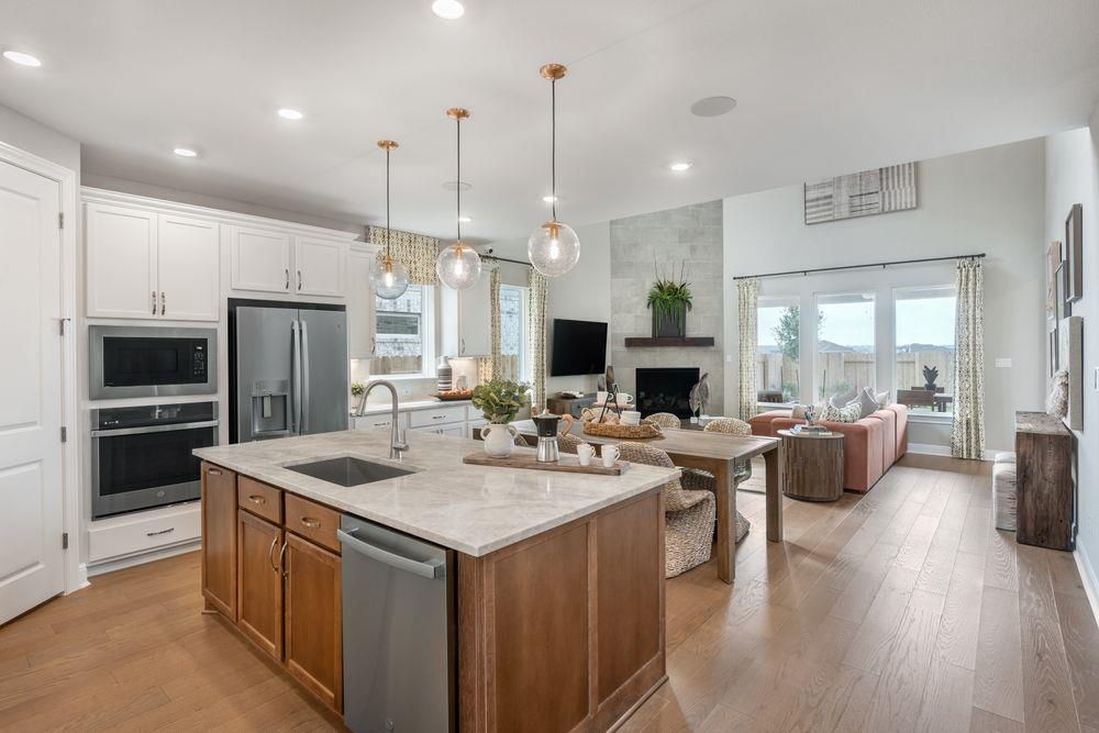 212 Star Rush Trail Georgetown TX 78633