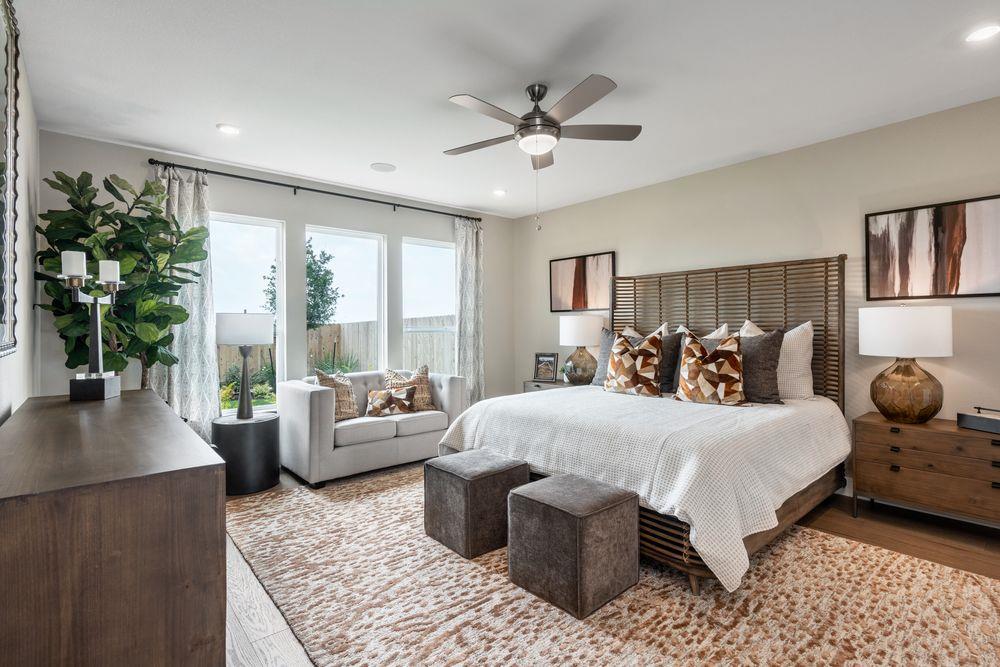 212 Star Rush Trail Georgetown TX 78633