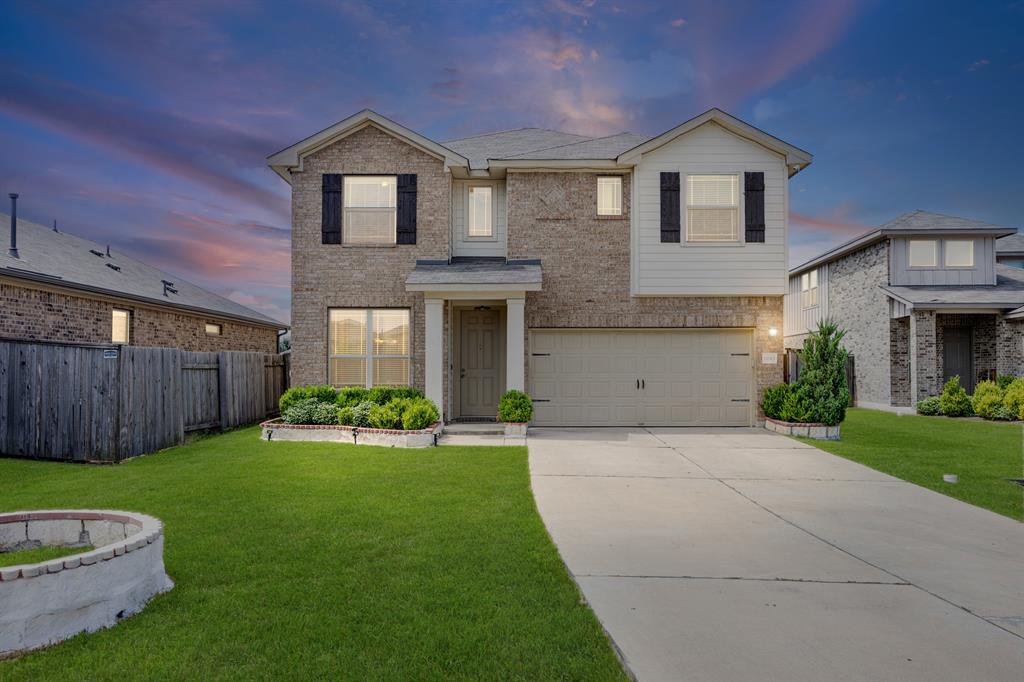 11813 Sandy Lodge Court Manor TX 78653