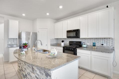 11813 Sandy Lodge Court Manor TX 78653