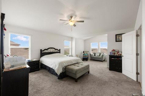11813 Sandy Lodge Court Manor TX 78653