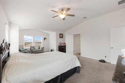 11813 Sandy Lodge Court Manor TX 78653