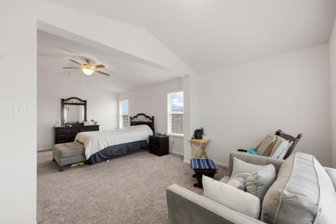 11813 Sandy Lodge Court Manor TX 78653