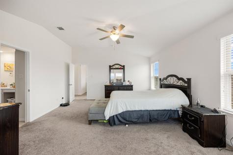 11813 Sandy Lodge Court Manor TX 78653