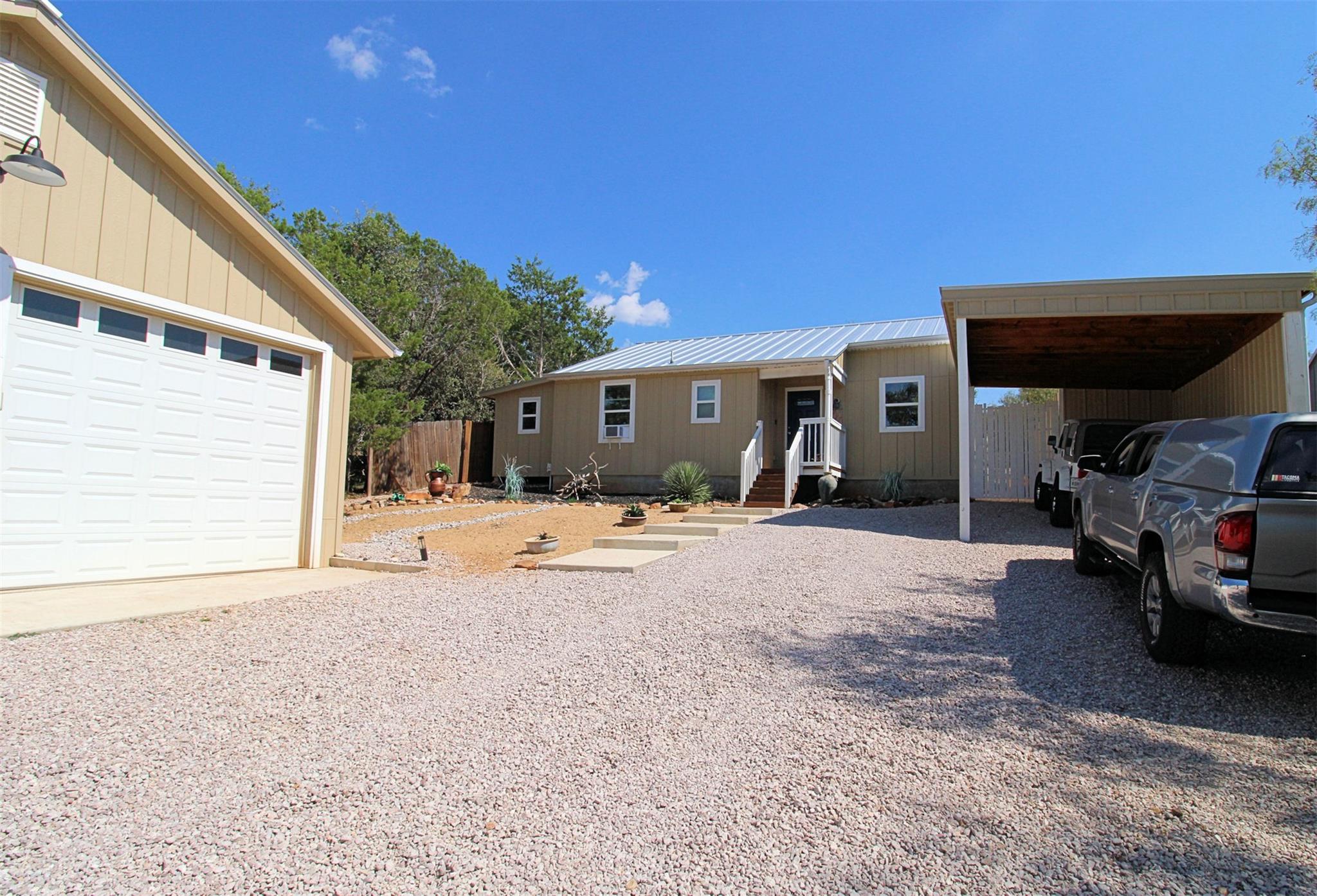 209 Lakevista Drive Burnet TX 78611