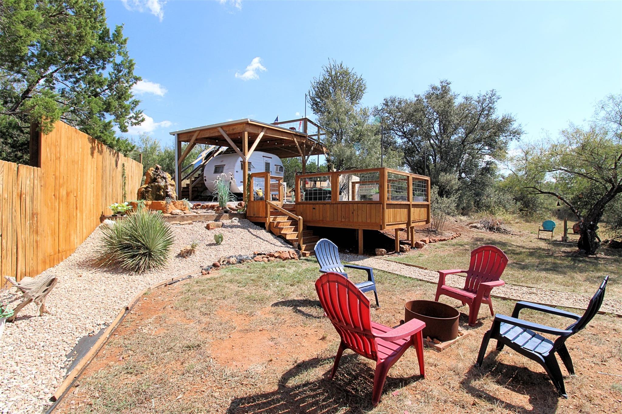 209 Lakevista Drive Burnet TX 78611