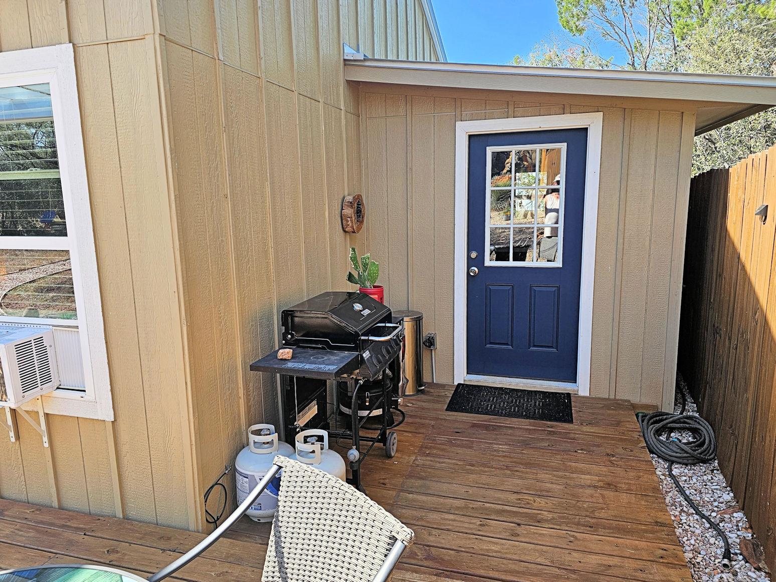 209 Lakevista Drive Burnet TX 78611