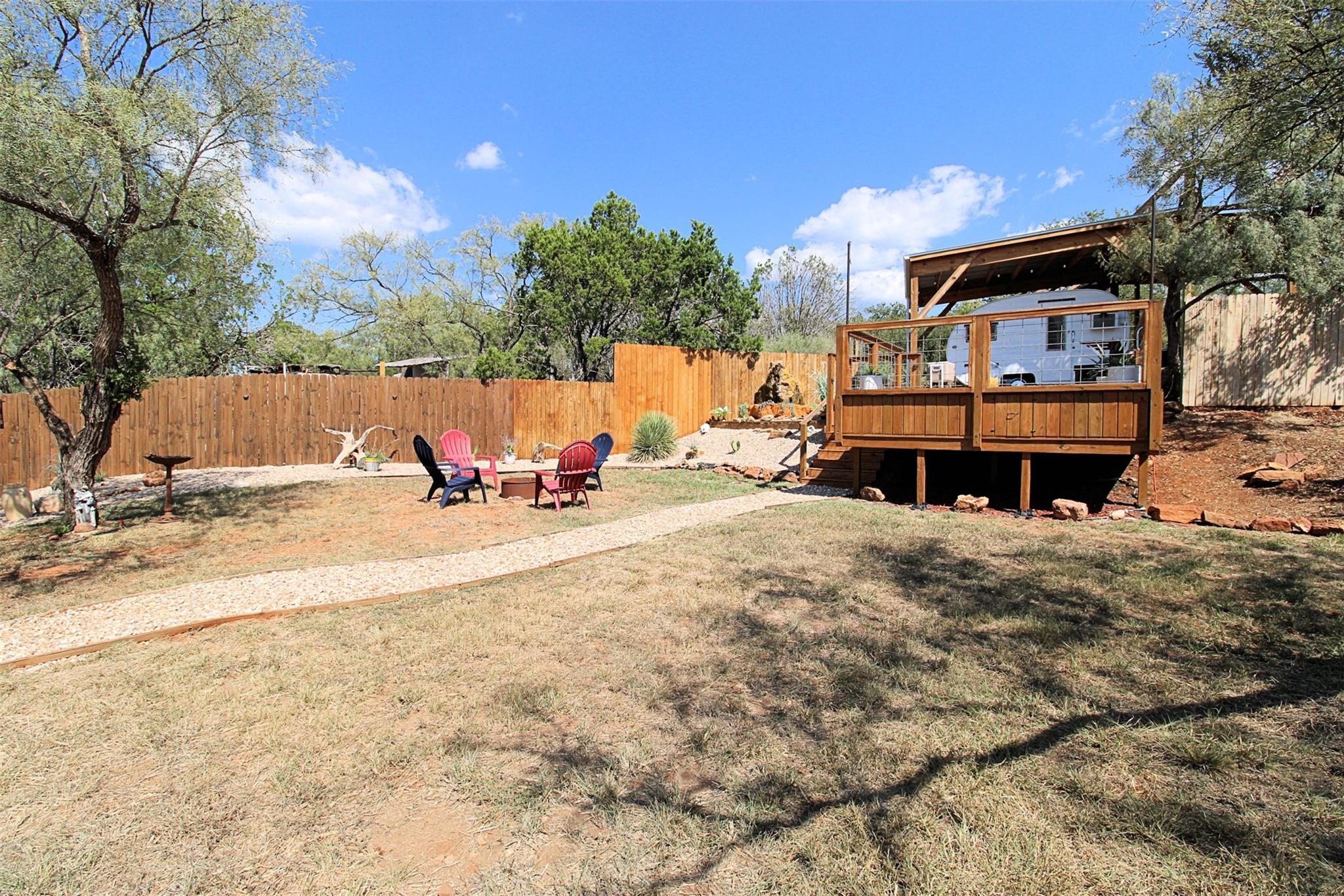 209 Lakevista Drive Burnet TX 78611