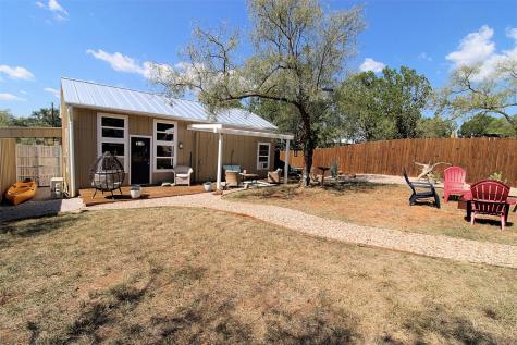 209 Lakevista Drive Burnet TX 78611