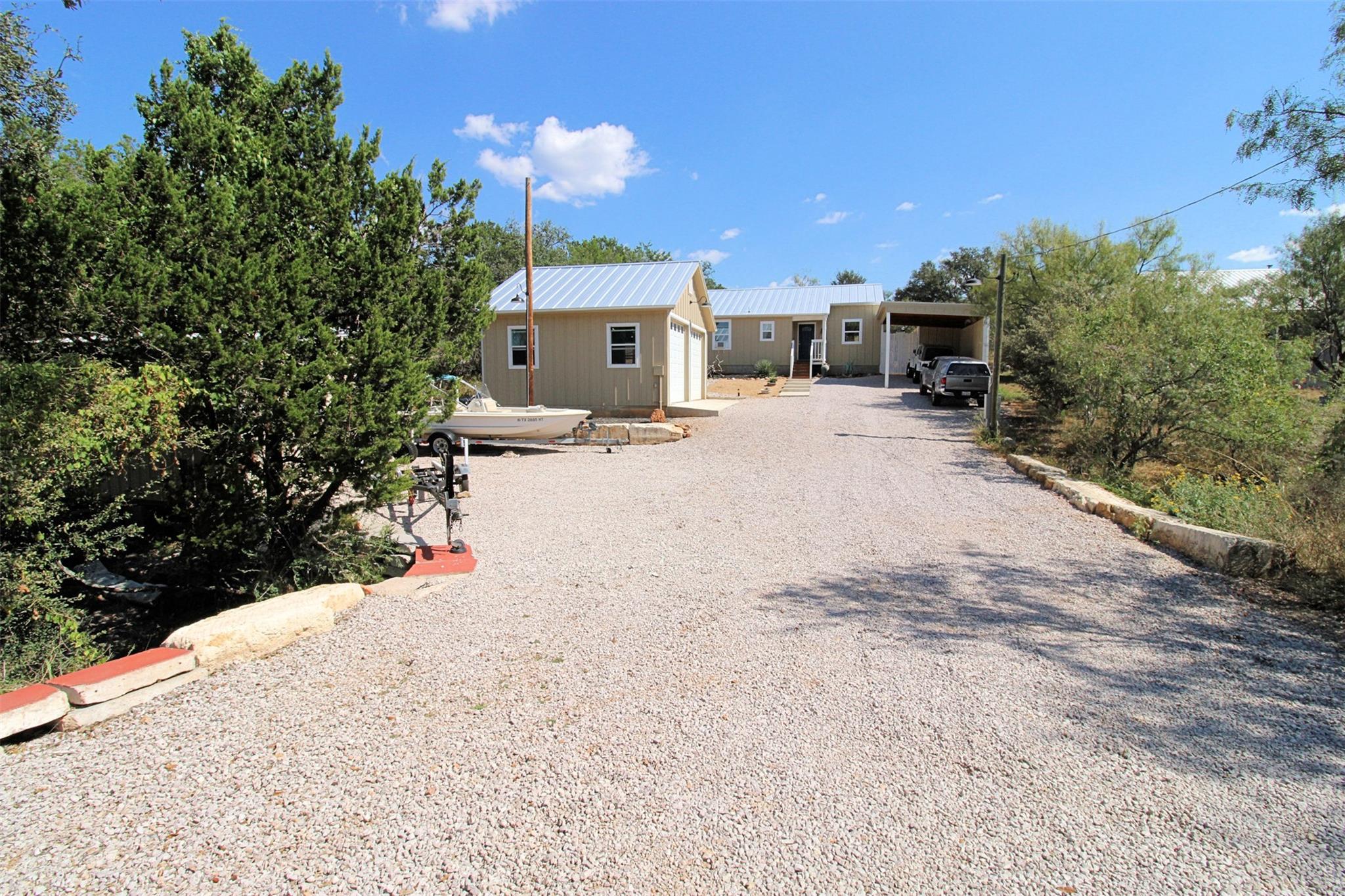 209 Lakevista Drive Burnet TX 78611