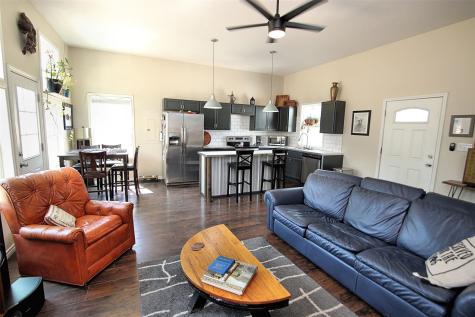 209 Lakevista Drive Burnet TX 78611
