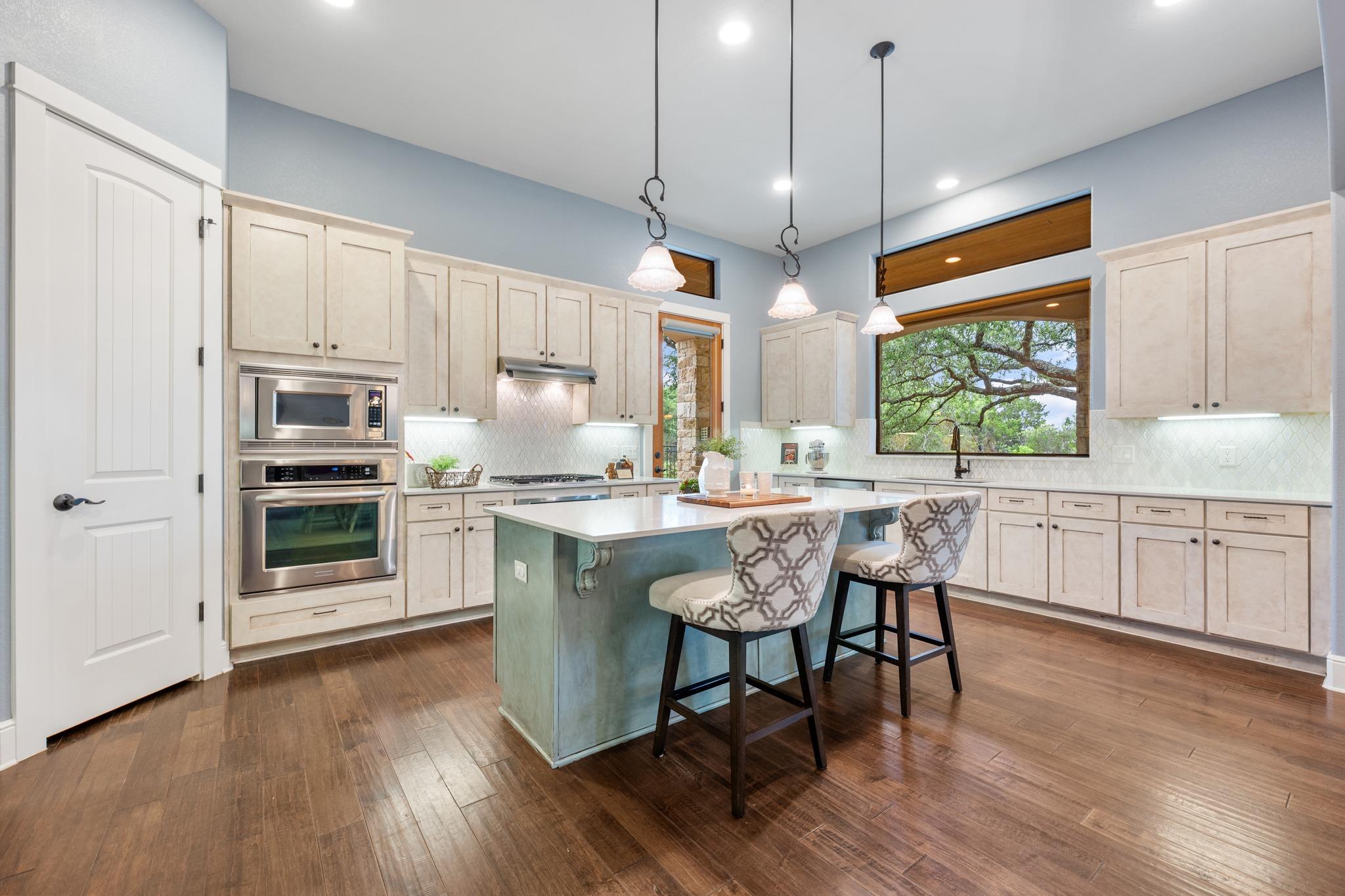 241 Onion Creek Lane Driftwood TX 78619
