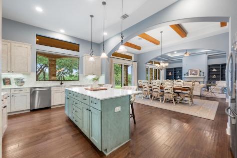 241 Onion Creek Lane Driftwood TX 78619