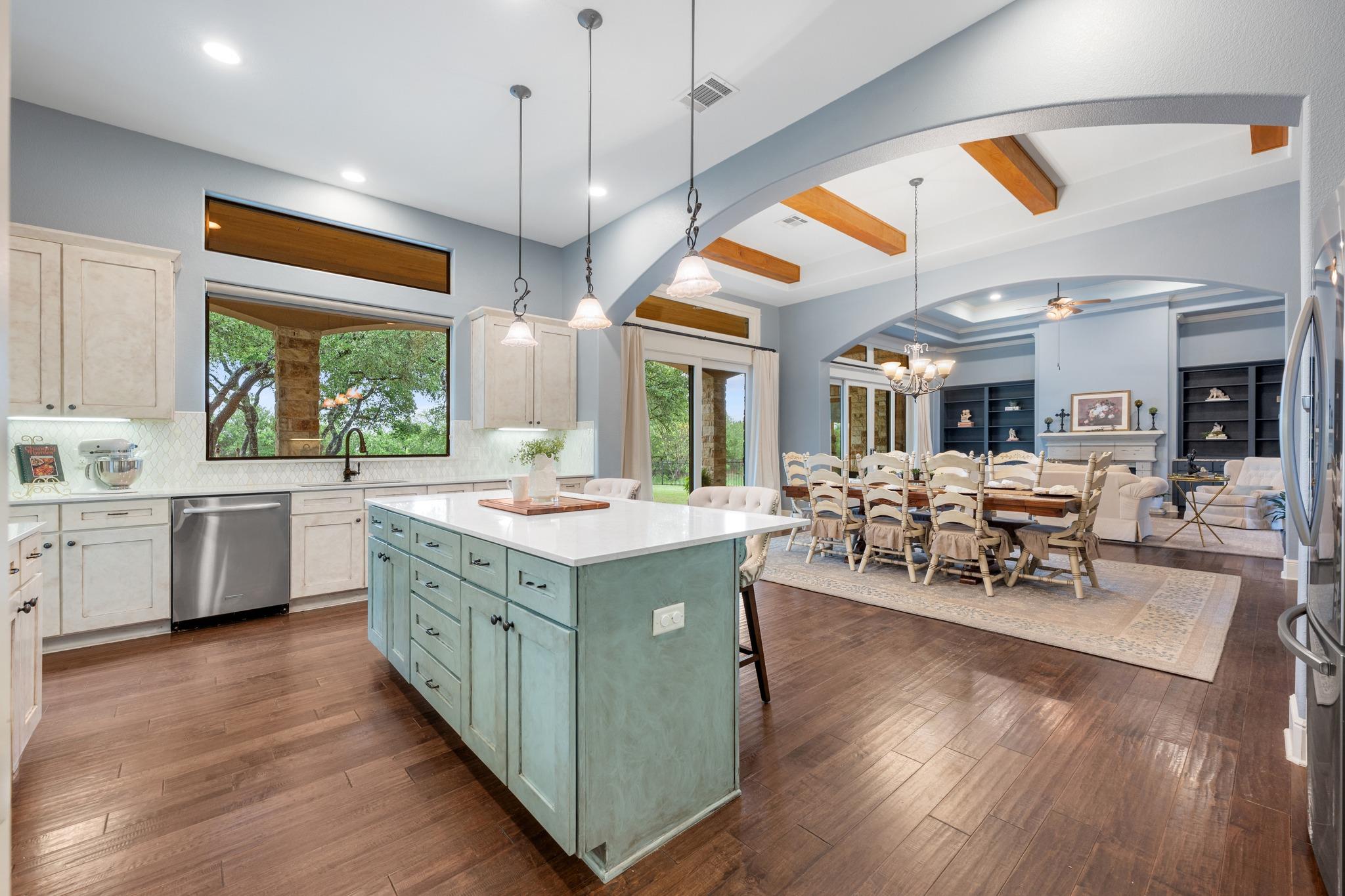 241 Onion Creek Lane Driftwood TX 78619
