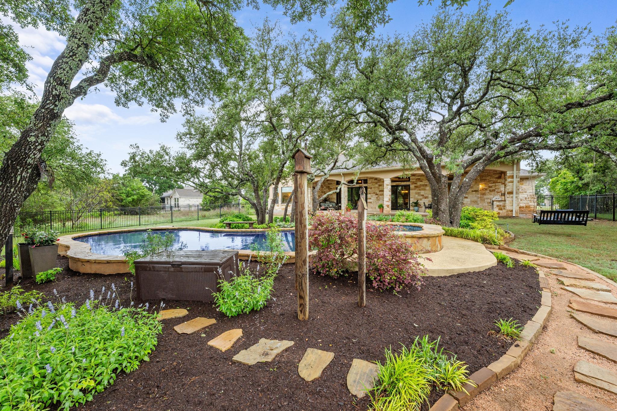 241 Onion Creek Lane Driftwood TX 78619