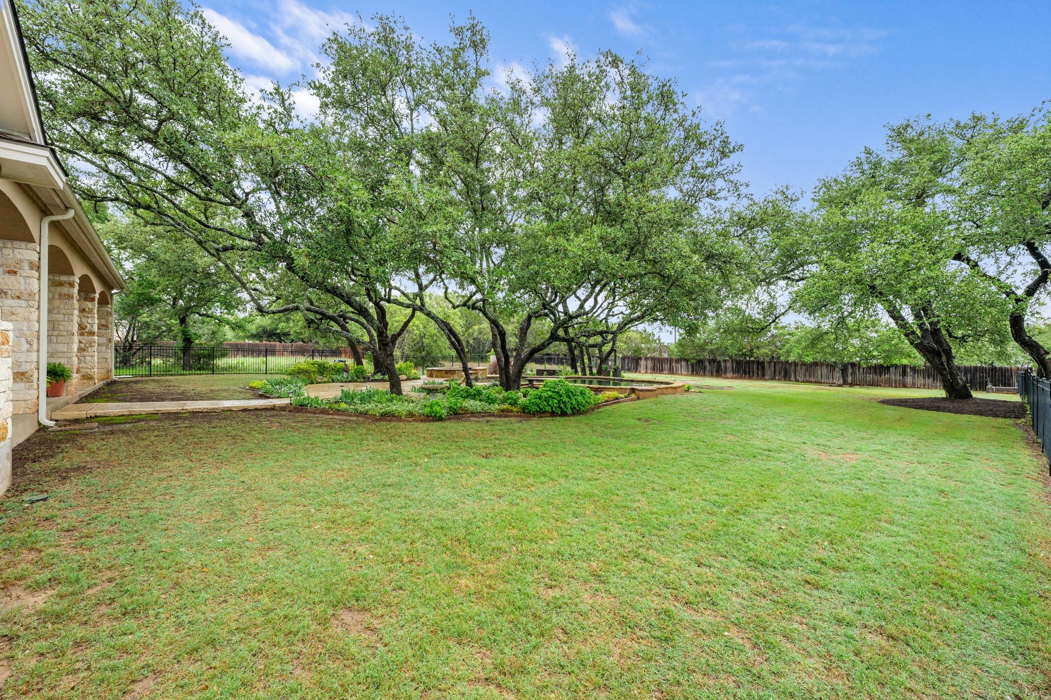 241 Onion Creek Lane Driftwood TX 78619