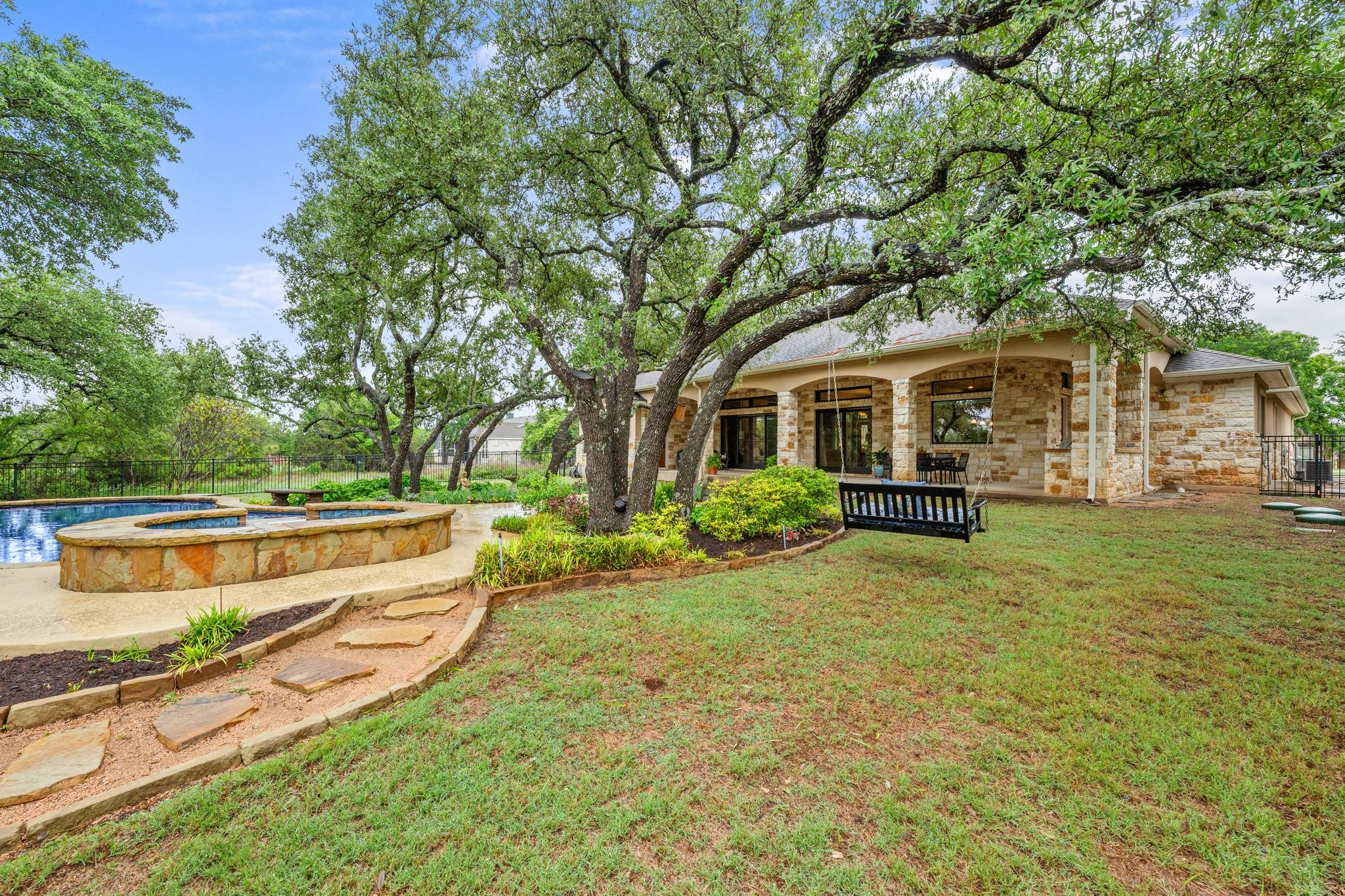 241 Onion Creek Lane Driftwood TX 78619