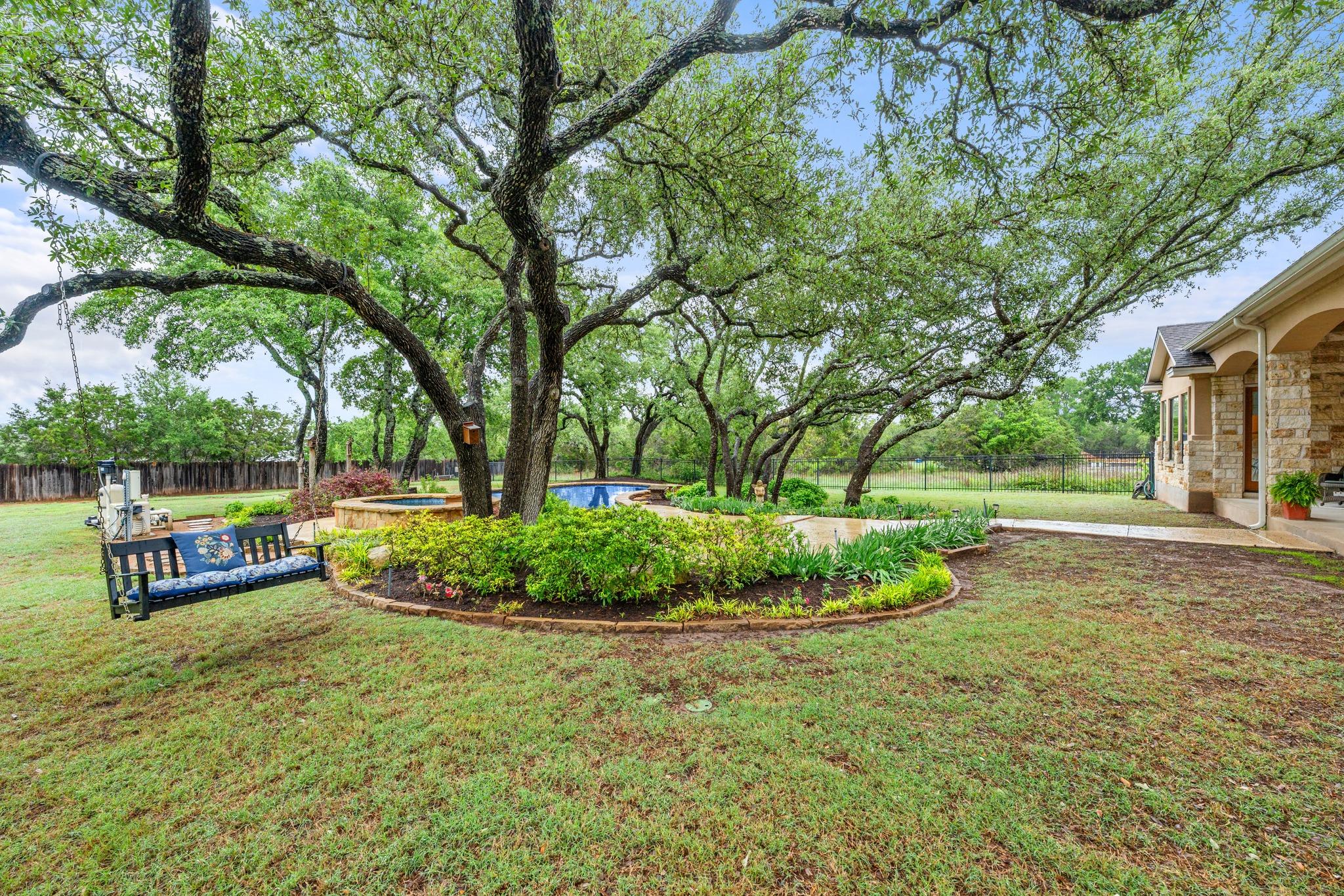 241 Onion Creek Lane Driftwood TX 78619