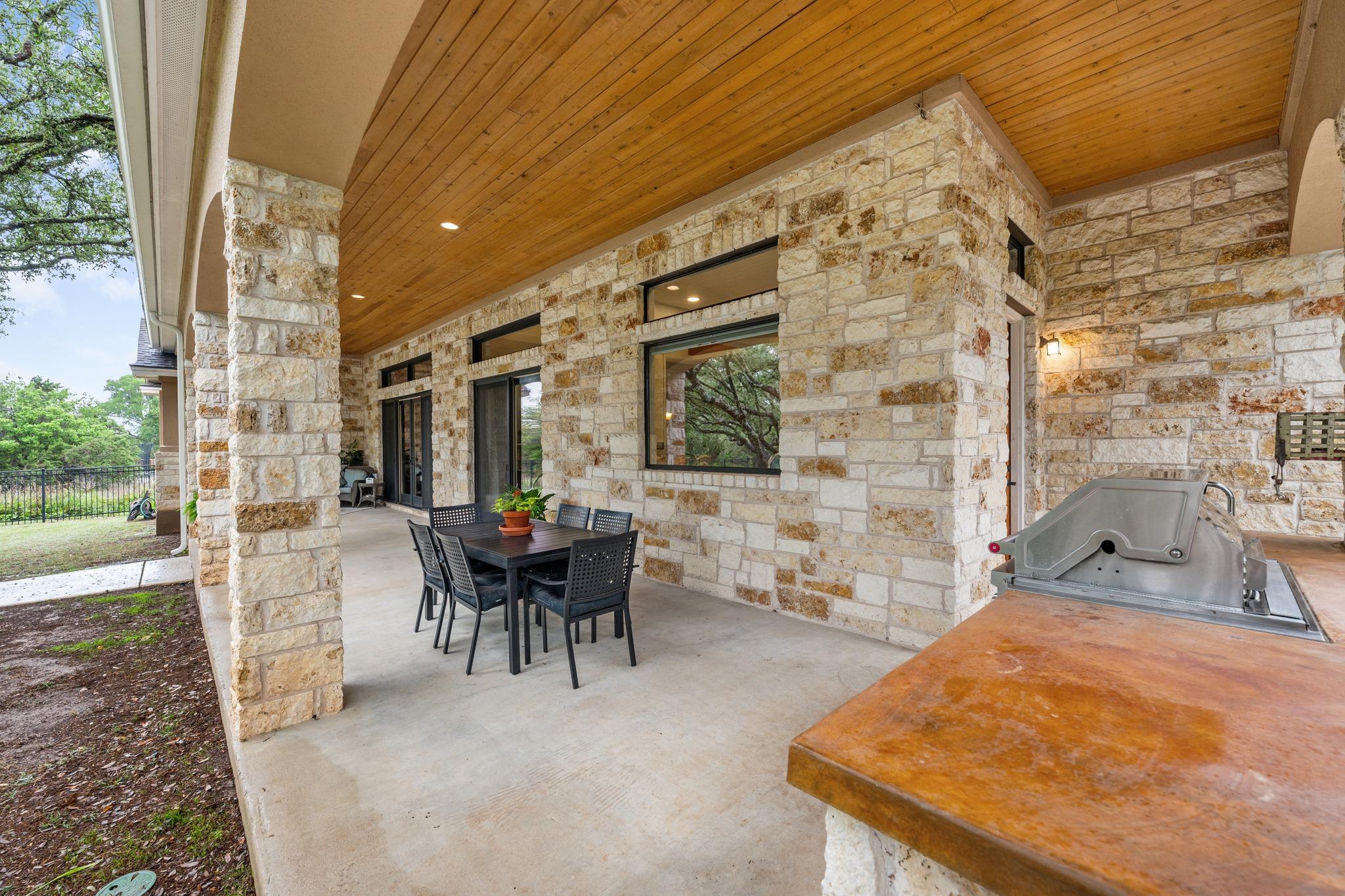 241 Onion Creek Lane Driftwood TX 78619