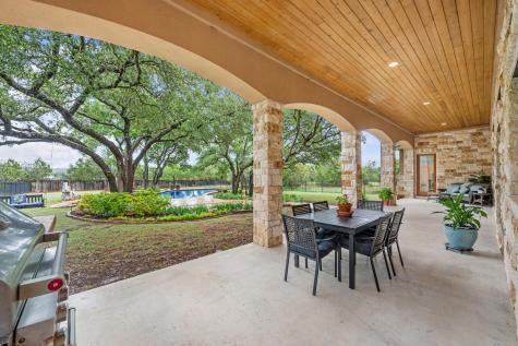 241 Onion Creek Lane Driftwood TX 78619
