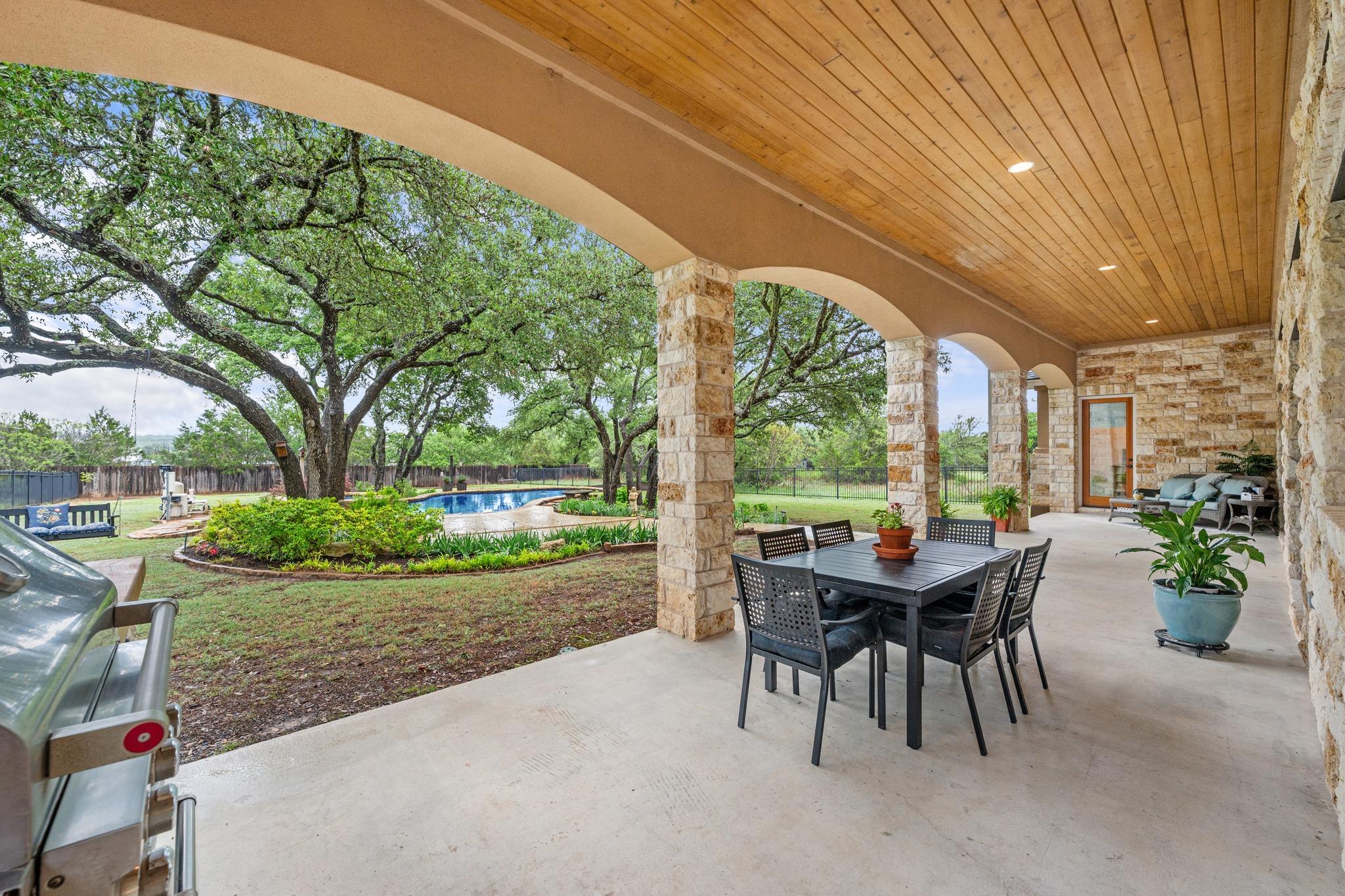241 Onion Creek Lane Driftwood TX 78619