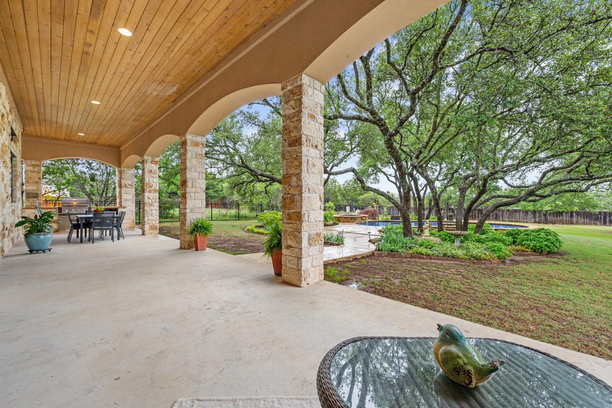 241 Onion Creek Lane Driftwood TX 78619