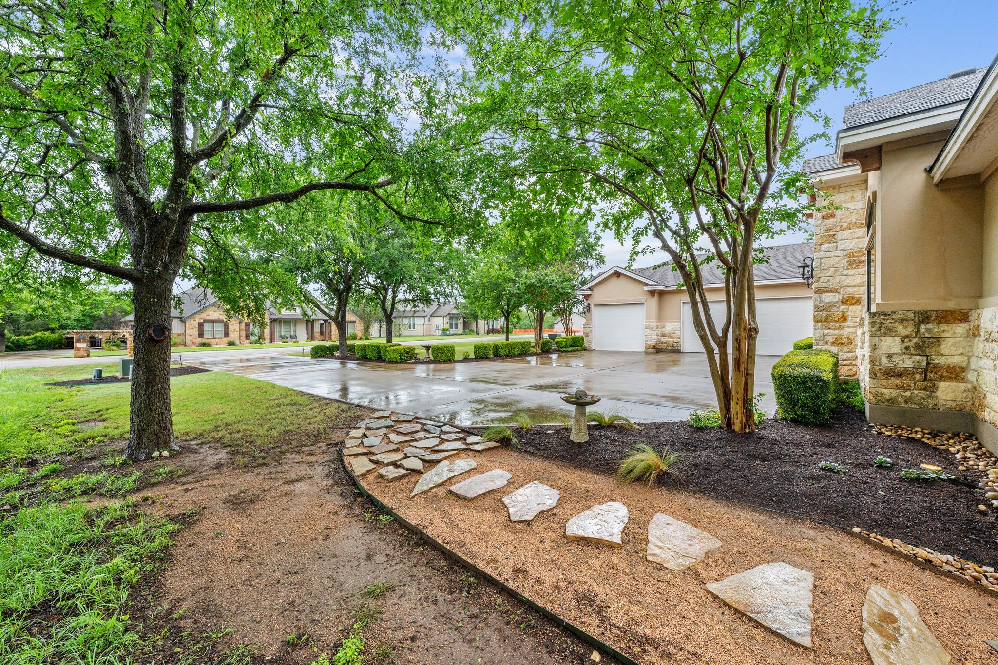 241 Onion Creek Lane Driftwood TX 78619