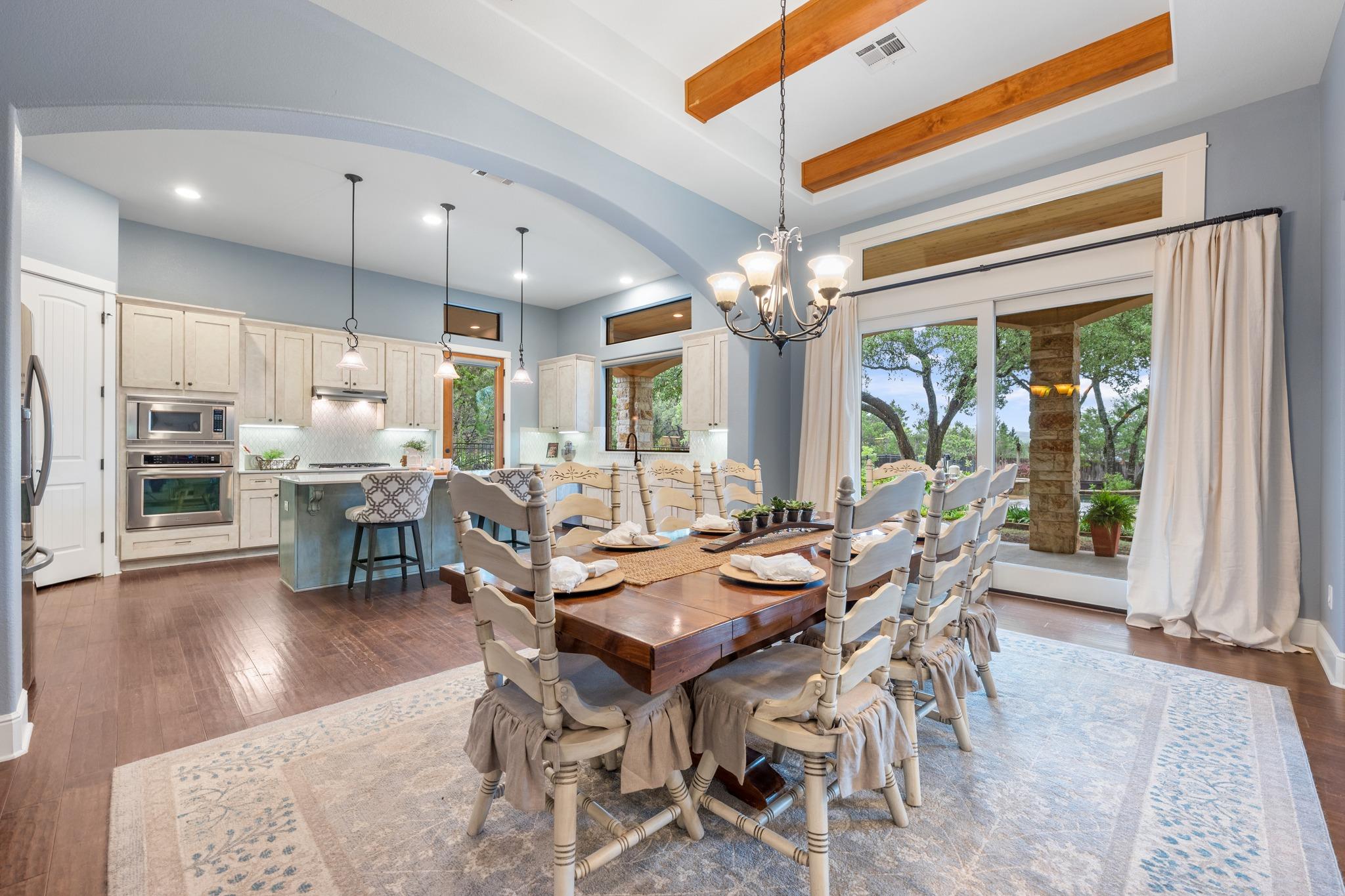 241 Onion Creek Lane Driftwood TX 78619