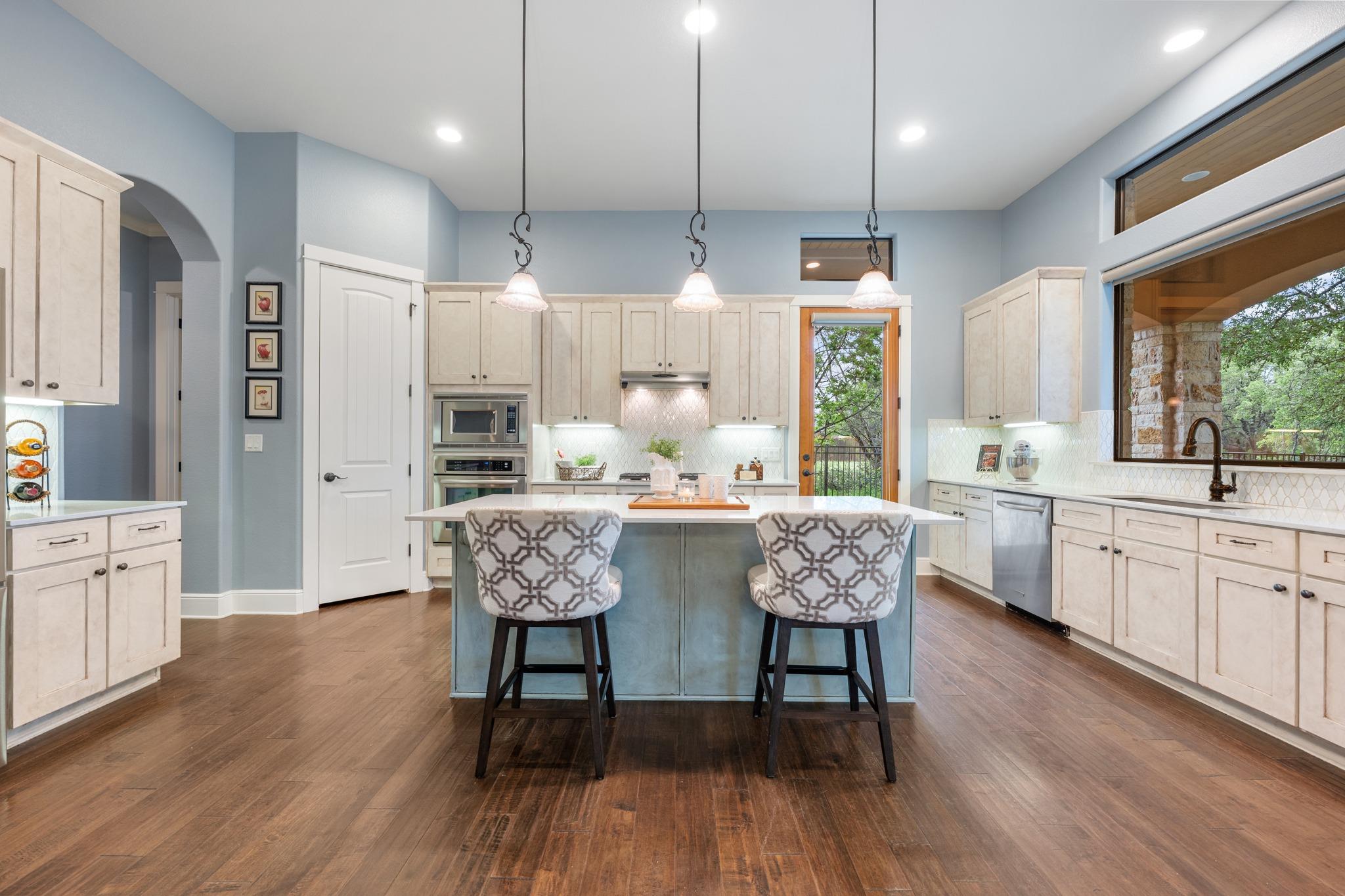 241 Onion Creek Lane Driftwood TX 78619