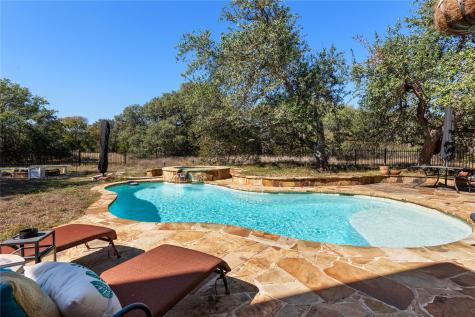 1021 Canna Lily Circle Driftwood TX 78619