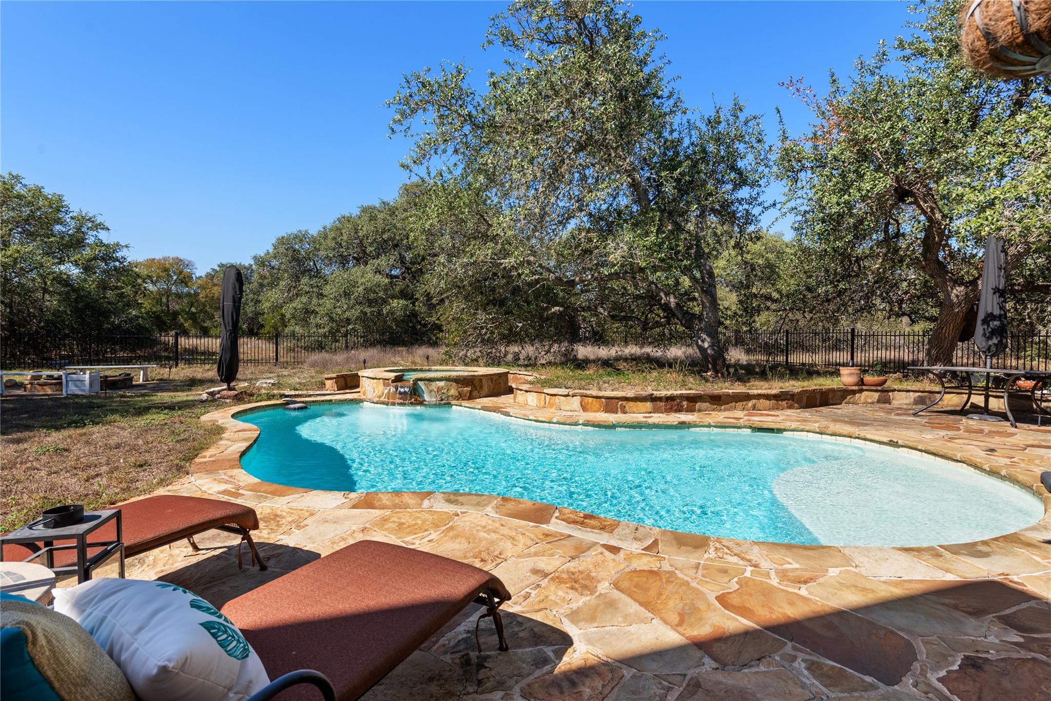 1021 Canna Lily Circle Driftwood TX 78619