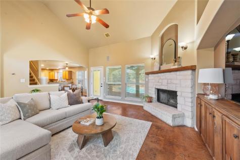 1021 Canna Lily Circle Driftwood TX 78619