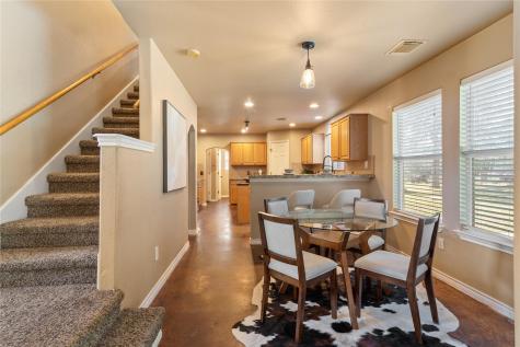 1021 Canna Lily Circle Driftwood TX 78619