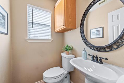 1021 Canna Lily Circle Driftwood TX 78619