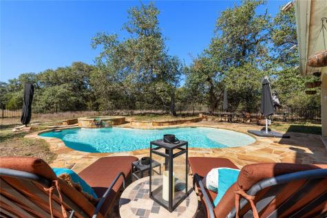 1021 Canna Lily Circle Driftwood TX 78619