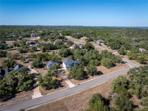 1021 Canna Lily Circle Driftwood TX 78619