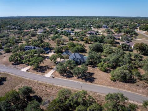 1021 Canna Lily Circle Driftwood TX 78619