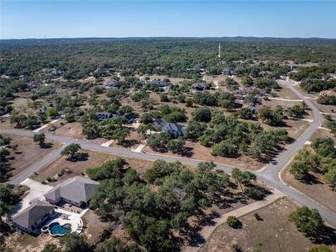 1021 Canna Lily Circle Driftwood TX 78619