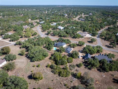 1021 Canna Lily Circle Driftwood TX 78619