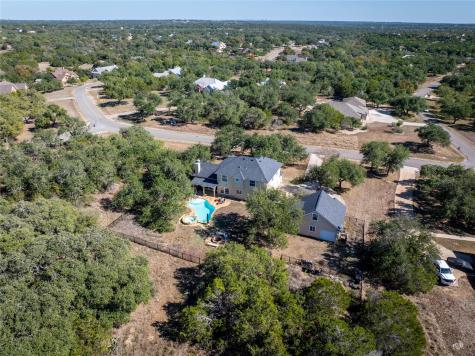 1021 Canna Lily Circle Driftwood TX 78619