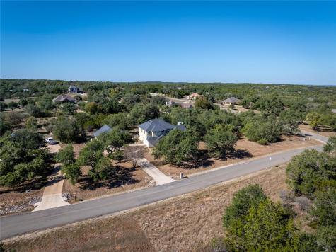 1021 Canna Lily Circle Driftwood TX 78619
