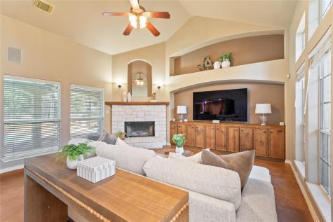 1021 Canna Lily Circle Driftwood TX 78619
