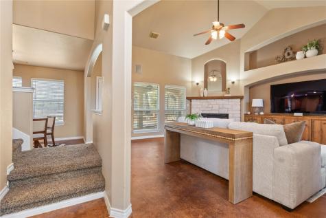 1021 Canna Lily Circle Driftwood TX 78619