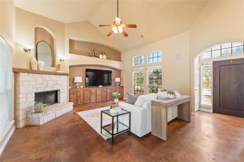 1021 Canna Lily Circle Driftwood TX 78619