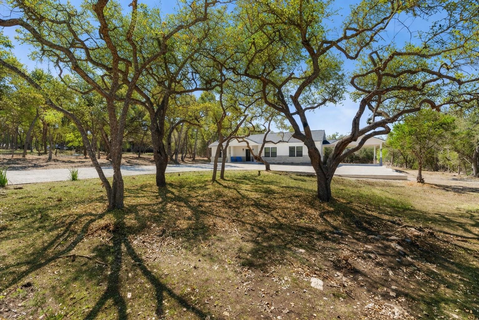 408 Rust Ranch Road Blanco TX 78606