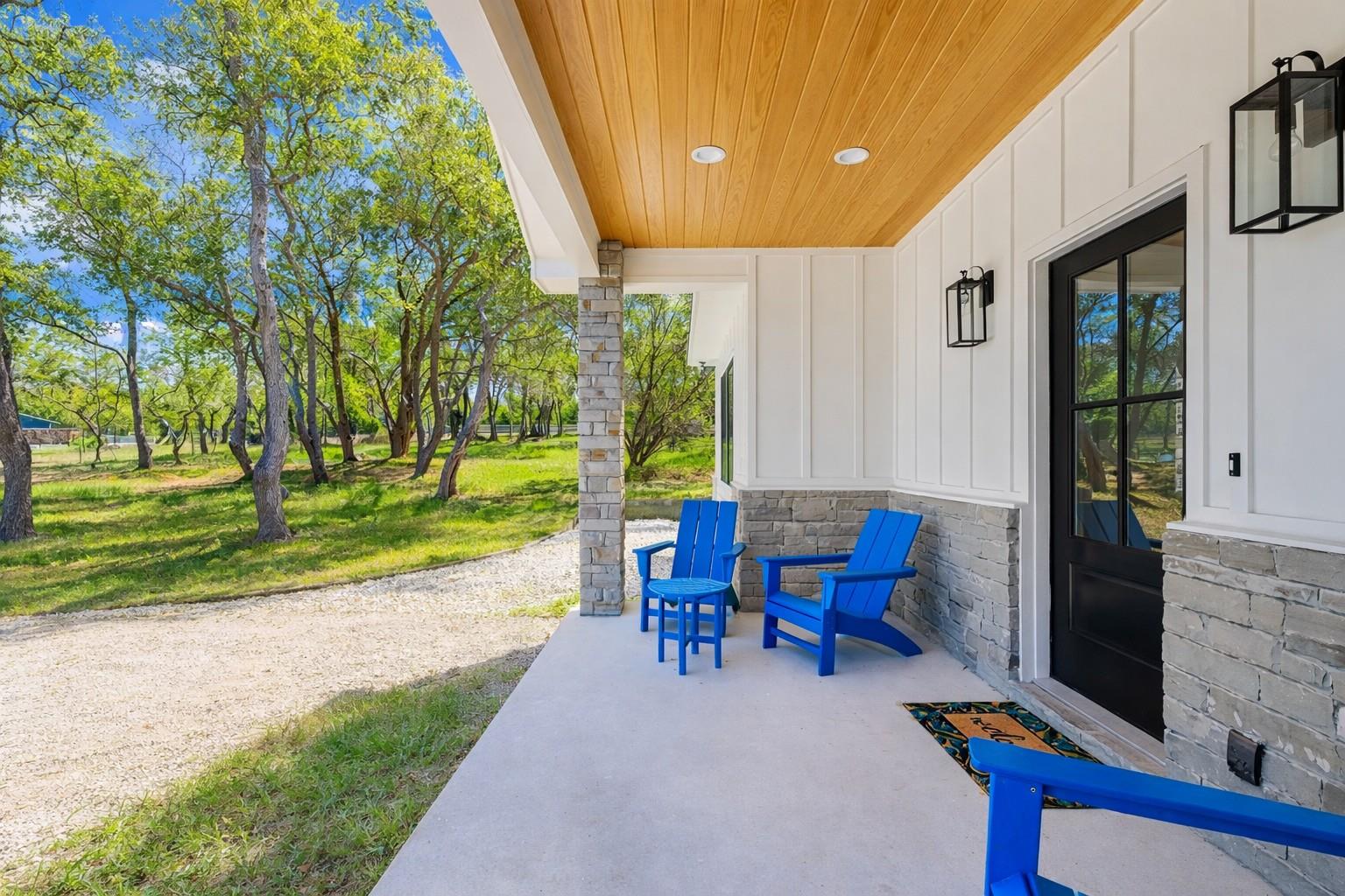 408 Rust Ranch Road Blanco TX 78606